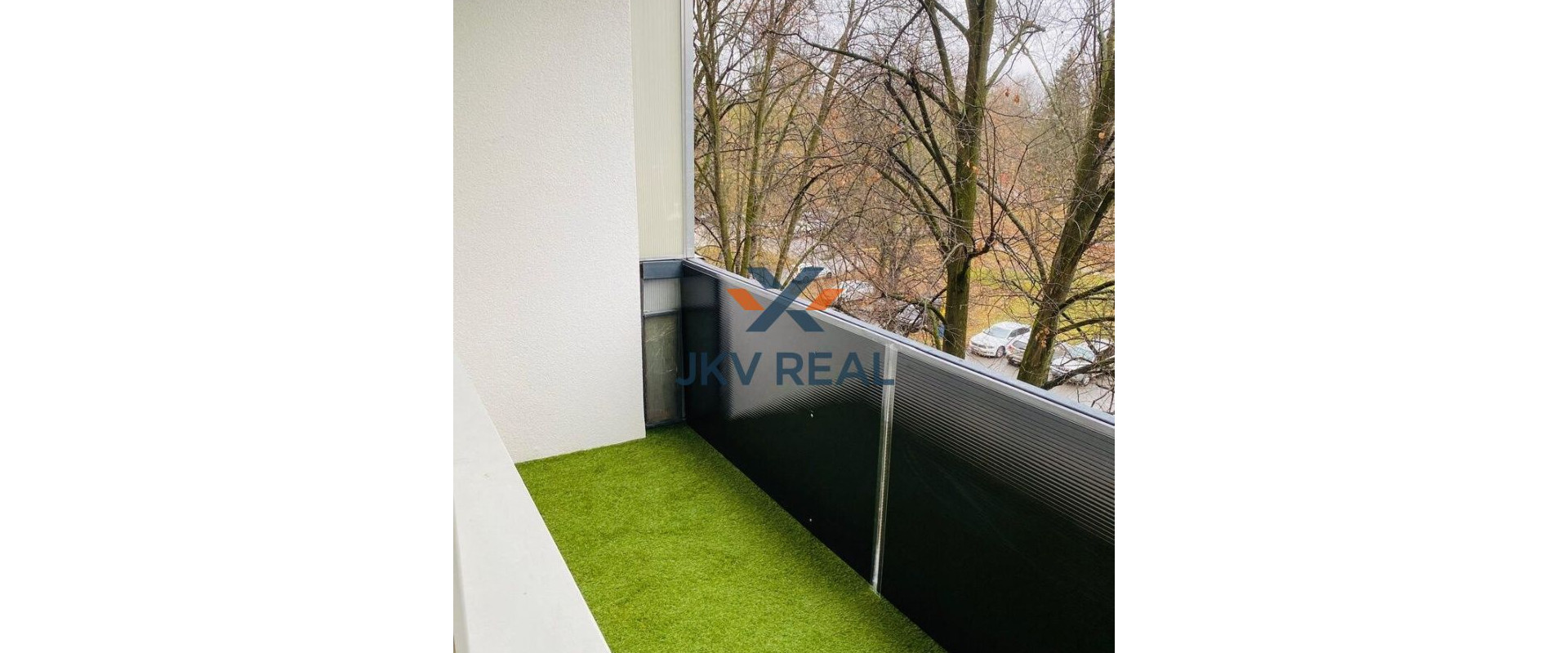 Nájom krásneho 2i bytu, V. Clementisa, Prešov