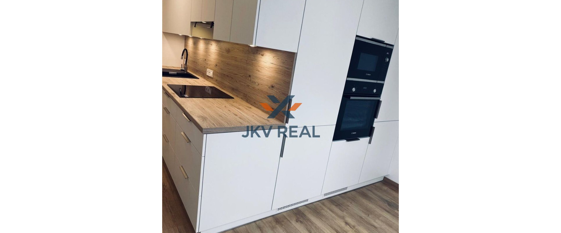 Nájom krásneho 2i bytu, V. Clementisa, Prešov