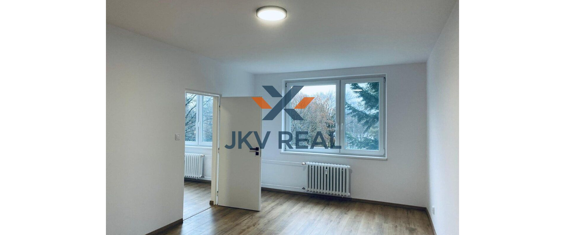 Nájom krásneho 2i bytu, V. Clementisa, Prešov