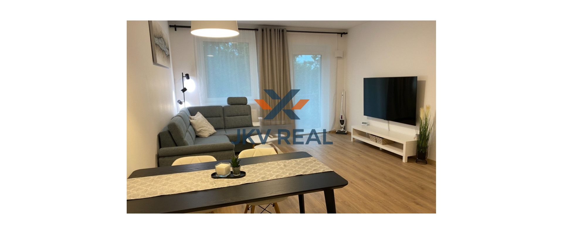 Na predaj 2 izbový byt časť Ružinov Nuppu