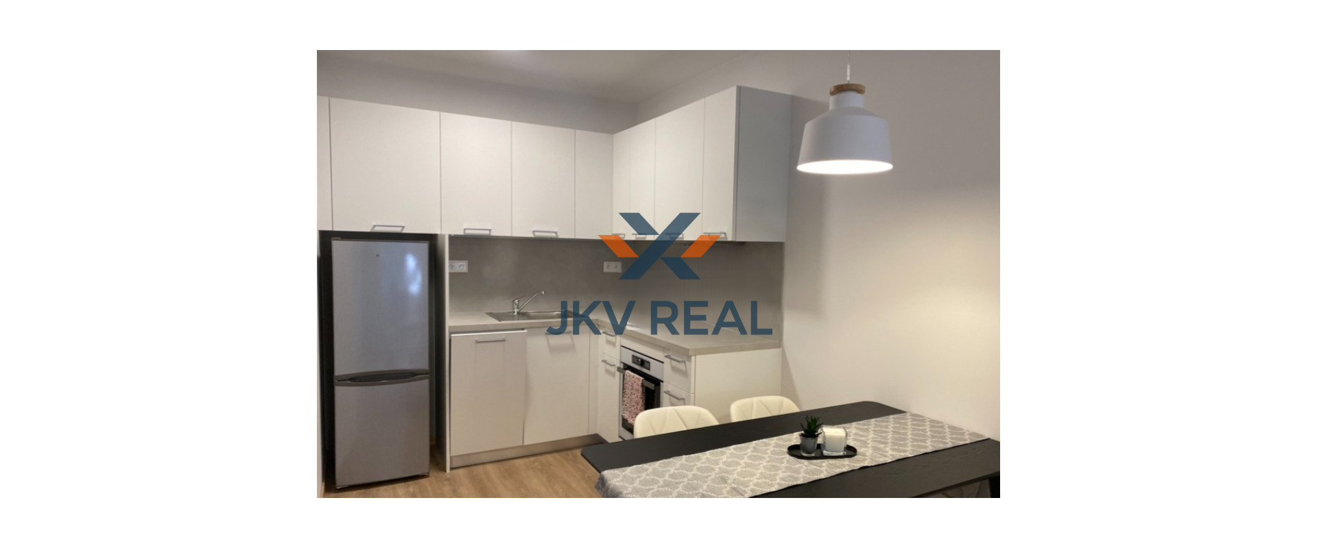 Na predaj 2 izbový byt časť Ružinov Nuppu