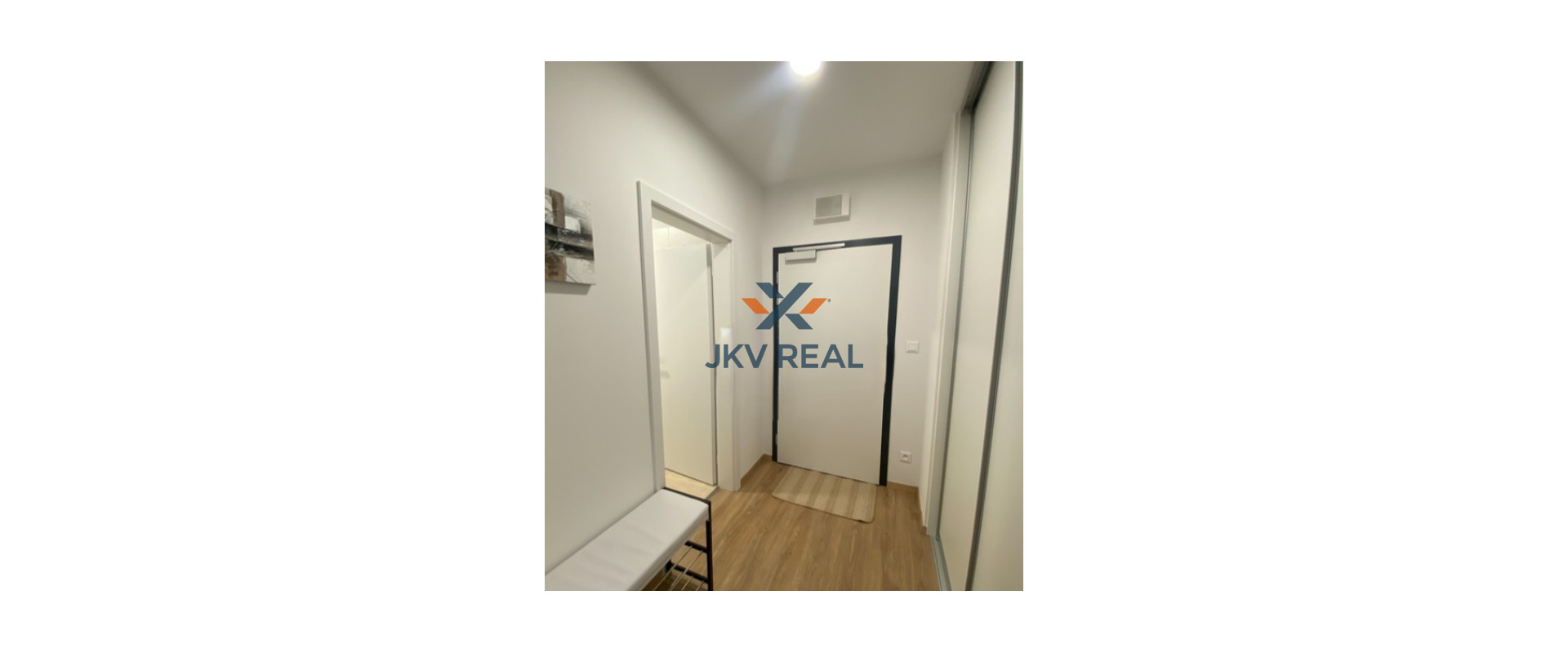 Na predaj 2 izbový byt časť Ružinov Nuppu