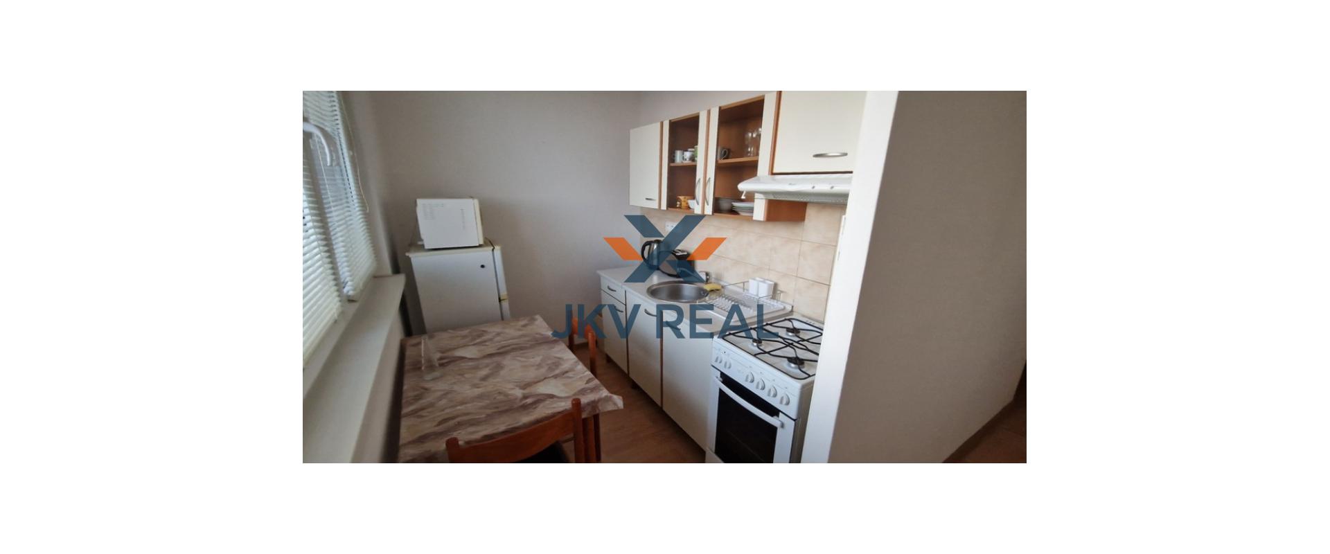 Na prenájom 1 izbový byt Petržalka Medveďová ulica