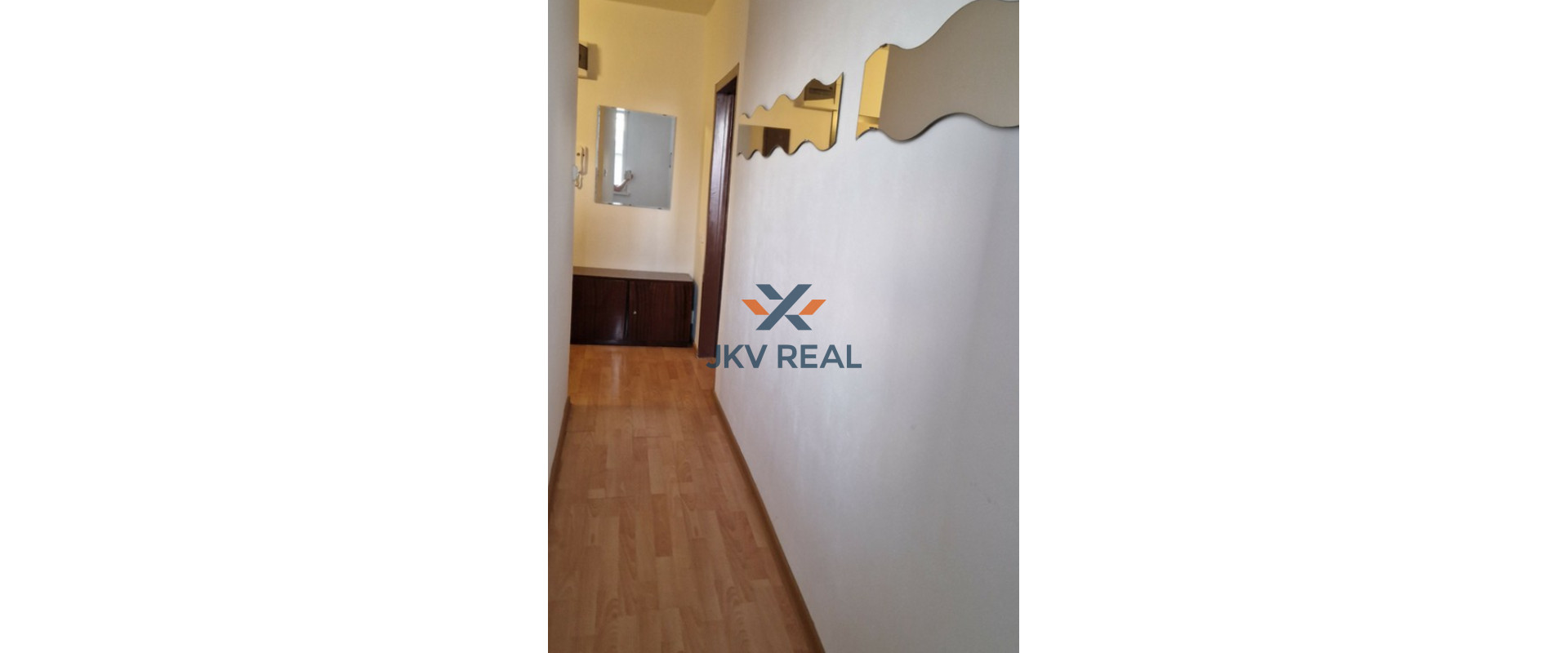 Na prenájom 1 izbový byt Petržalka Medveďová ulica