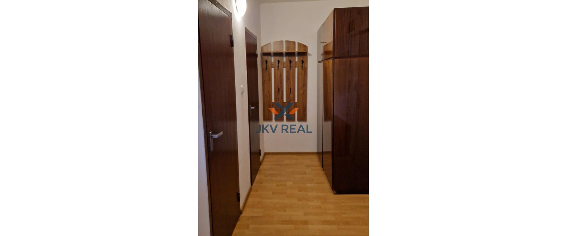 Na prenájom 1 izbový byt Petržalka Medveďová ulica