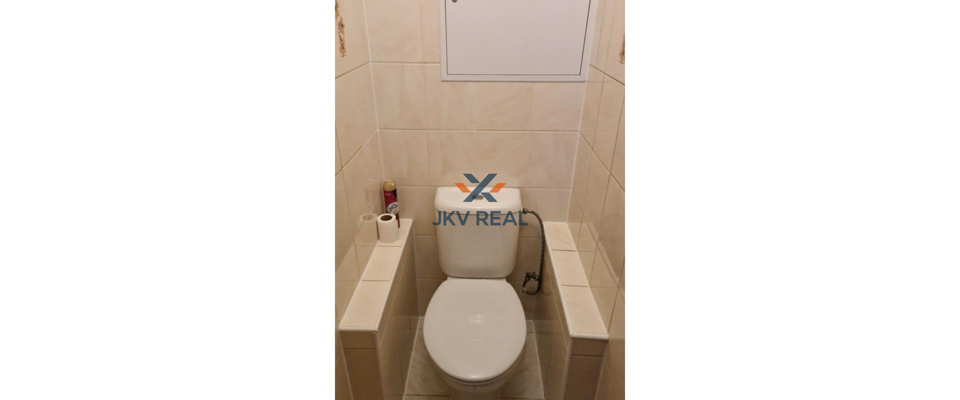 Na prenájom 1 izbový byt Petržalka Medveďová ulica