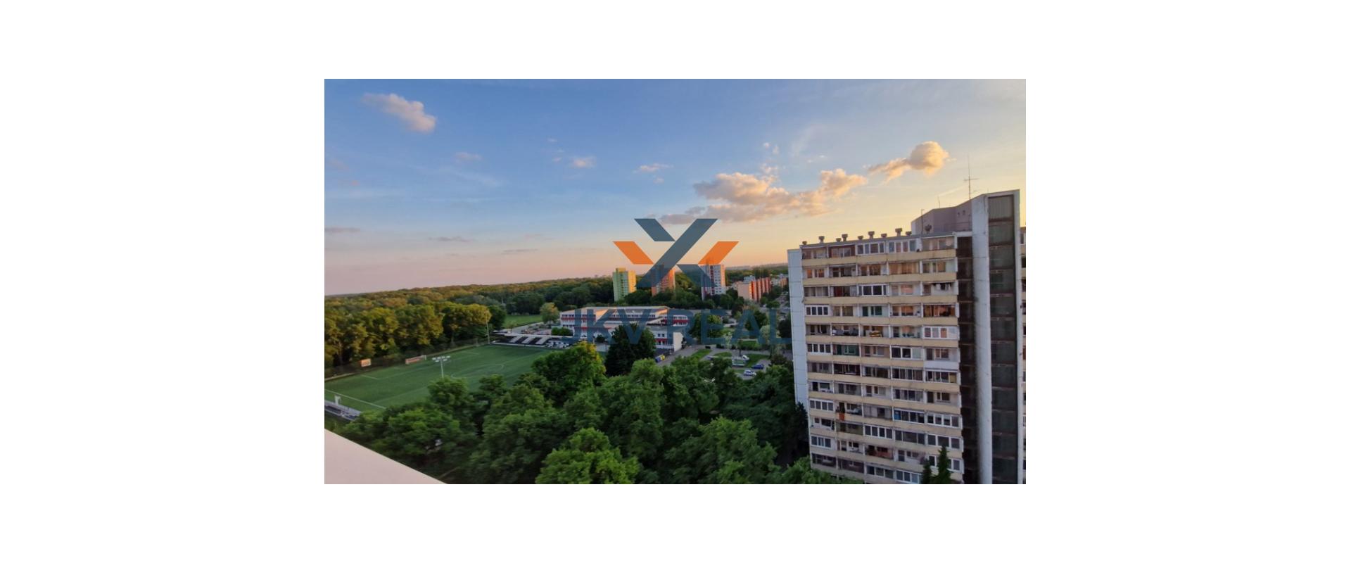 Na prenájom 1 izbový byt Petržalka Medveďová ulica