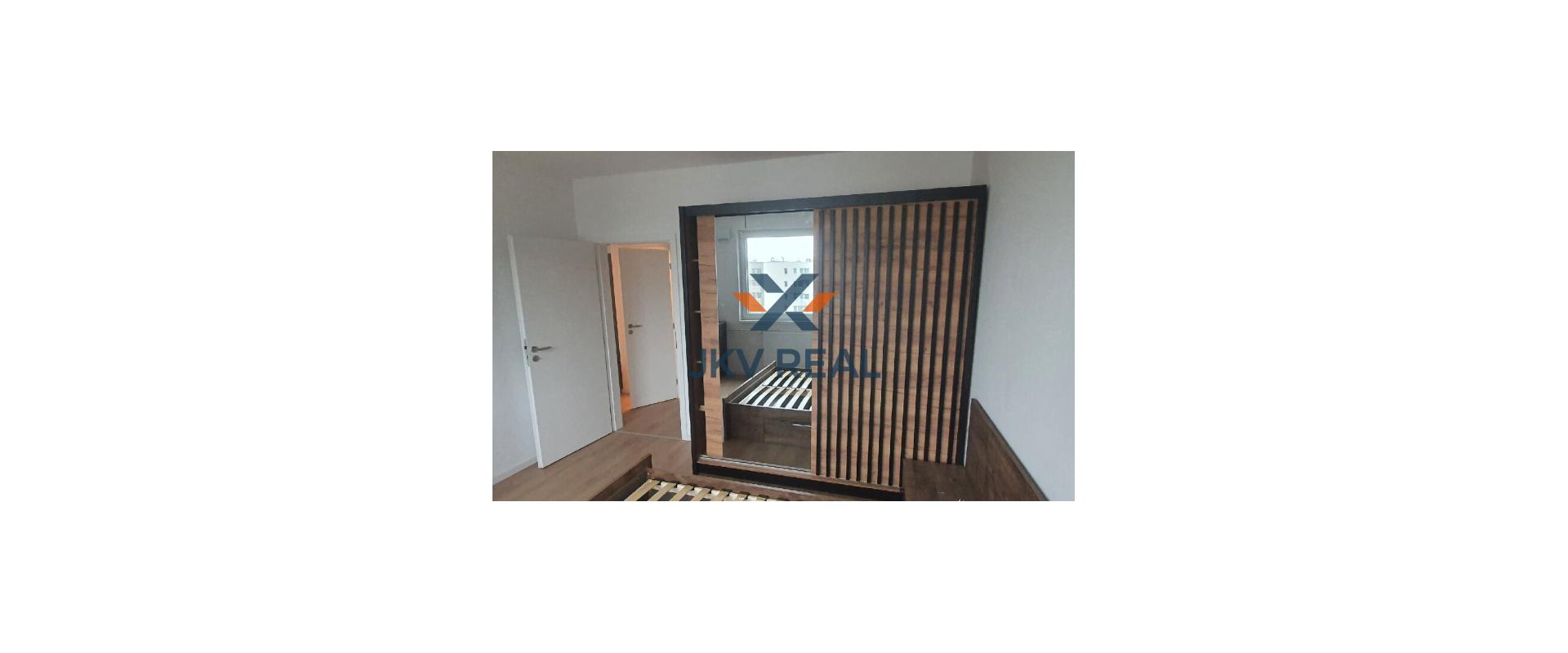 Na prenájom 3 izbový byt Ružinov Ovocné sady