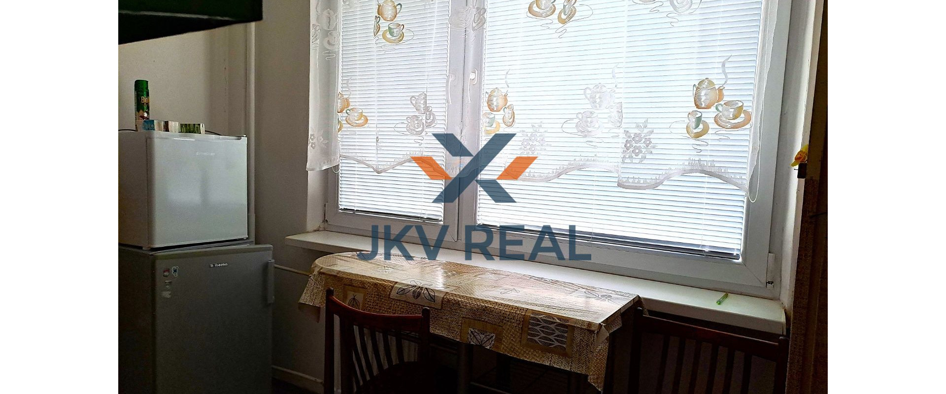 3-izbový byt, vo výbornej lokalite, s dvoma balkónmi