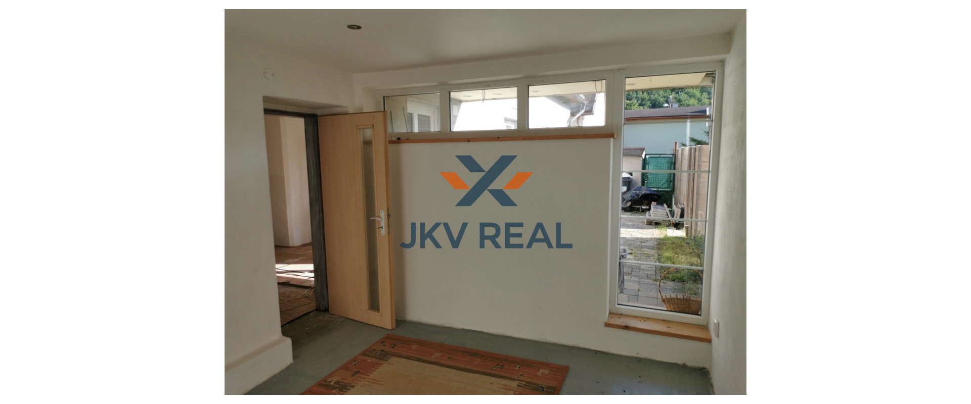 Veľký rodinný dom v Žiline za skvelú cenu