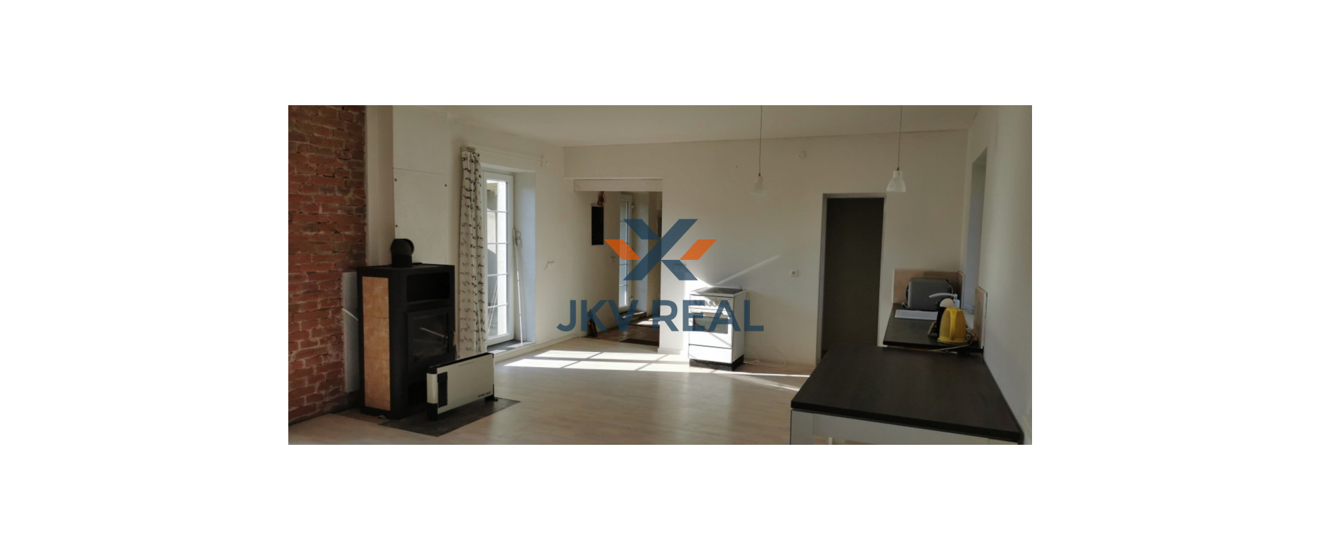 Veľký rodinný dom v Žiline za skvelú cenu