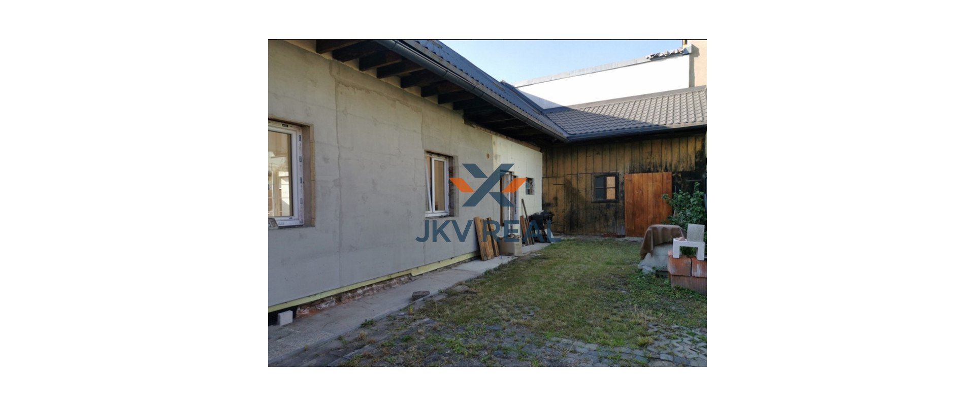 Veľký rodinný dom v Žiline za skvelú cenu