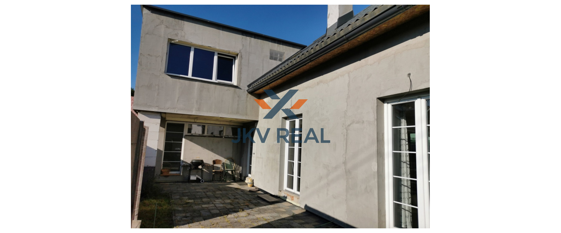 Veľký rodinný dom v Žiline za skvelú cenu