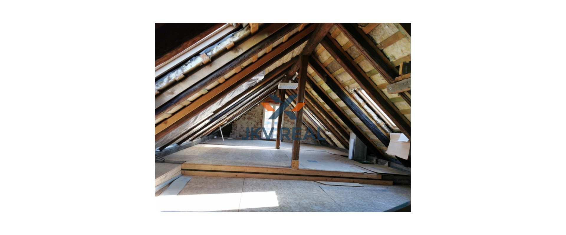 Veľký rodinný dom v Žiline za skvelú cenu