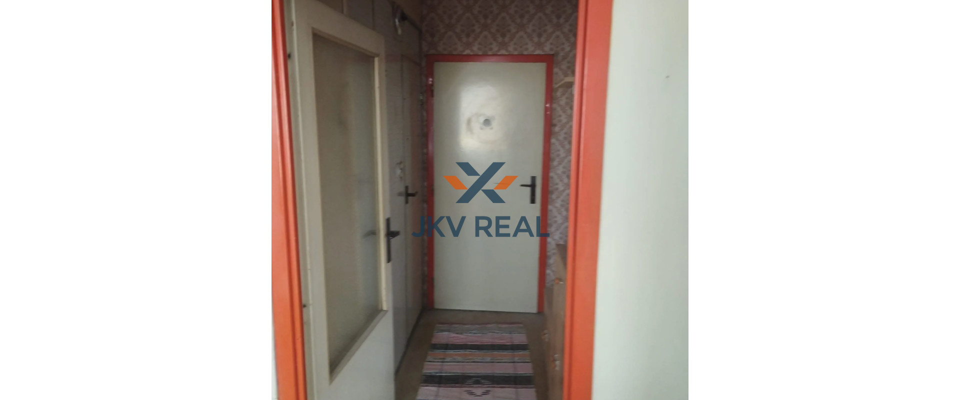 1-izbový retro byt v Žiline