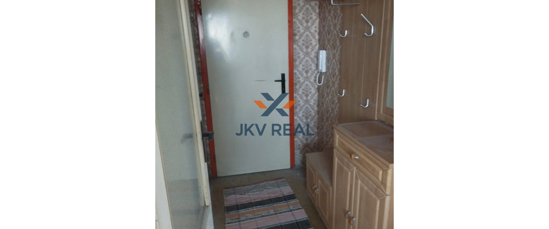 1-izbový retro byt v Žiline