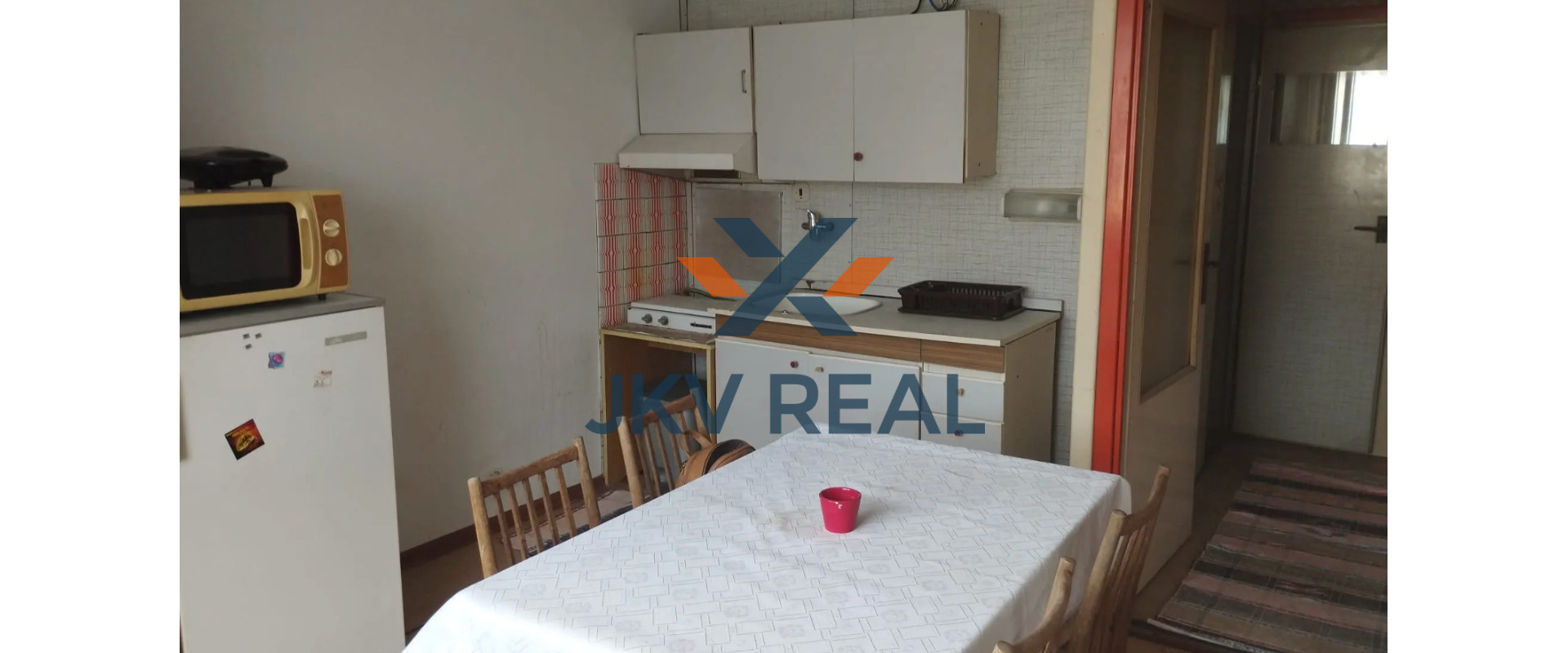 1-izbový retro byt v Žiline