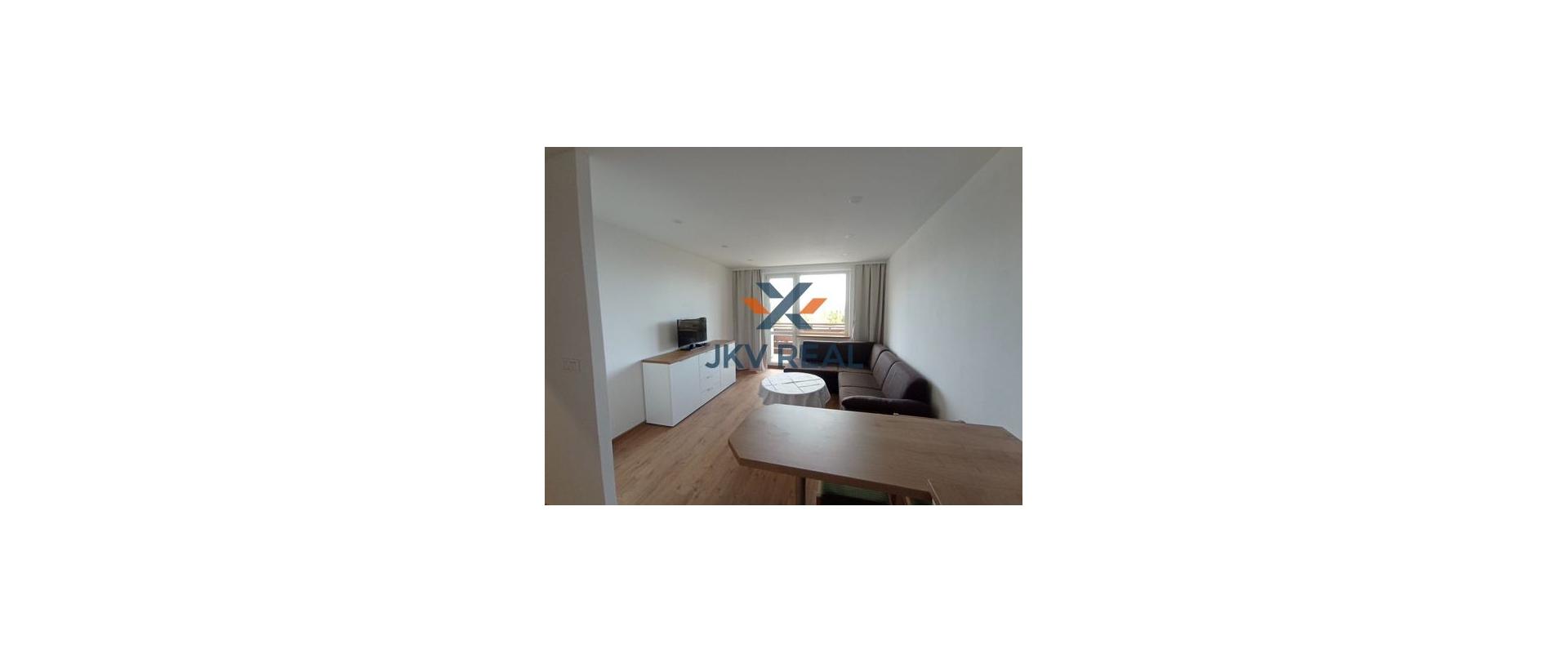 JKVreal ponúka na predaj kompletne zrekonštruovaný 2-izbový byt v srdci Vysokých Tatier – Štrbské Pleso