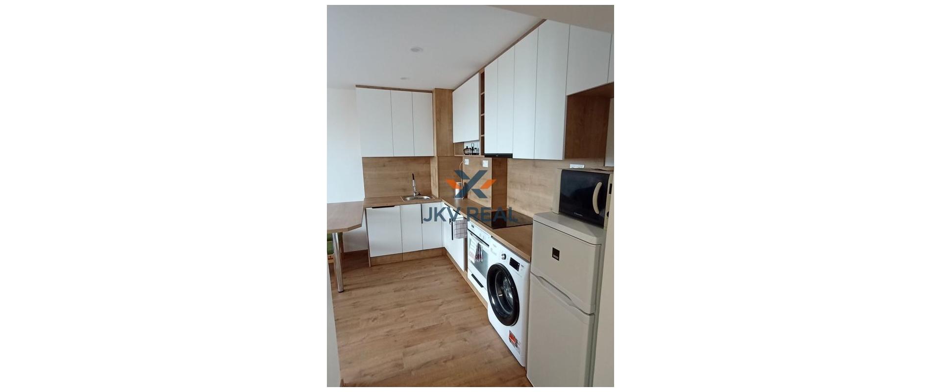 JKVreal ponúka na predaj kompletne zrekonštruovaný 2-izbový byt v srdci Vysokých Tatier – Štrbské Pleso