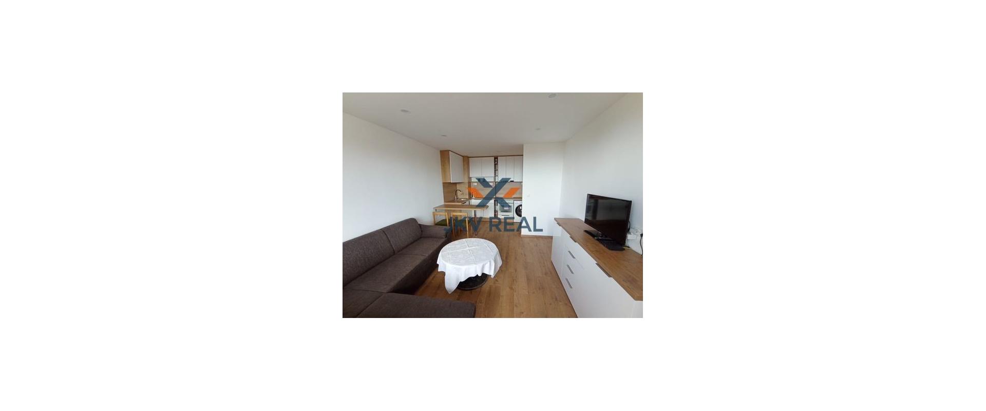 JKVreal ponúka na predaj kompletne zrekonštruovaný 2-izbový byt v srdci Vysokých Tatier – Štrbské Pleso