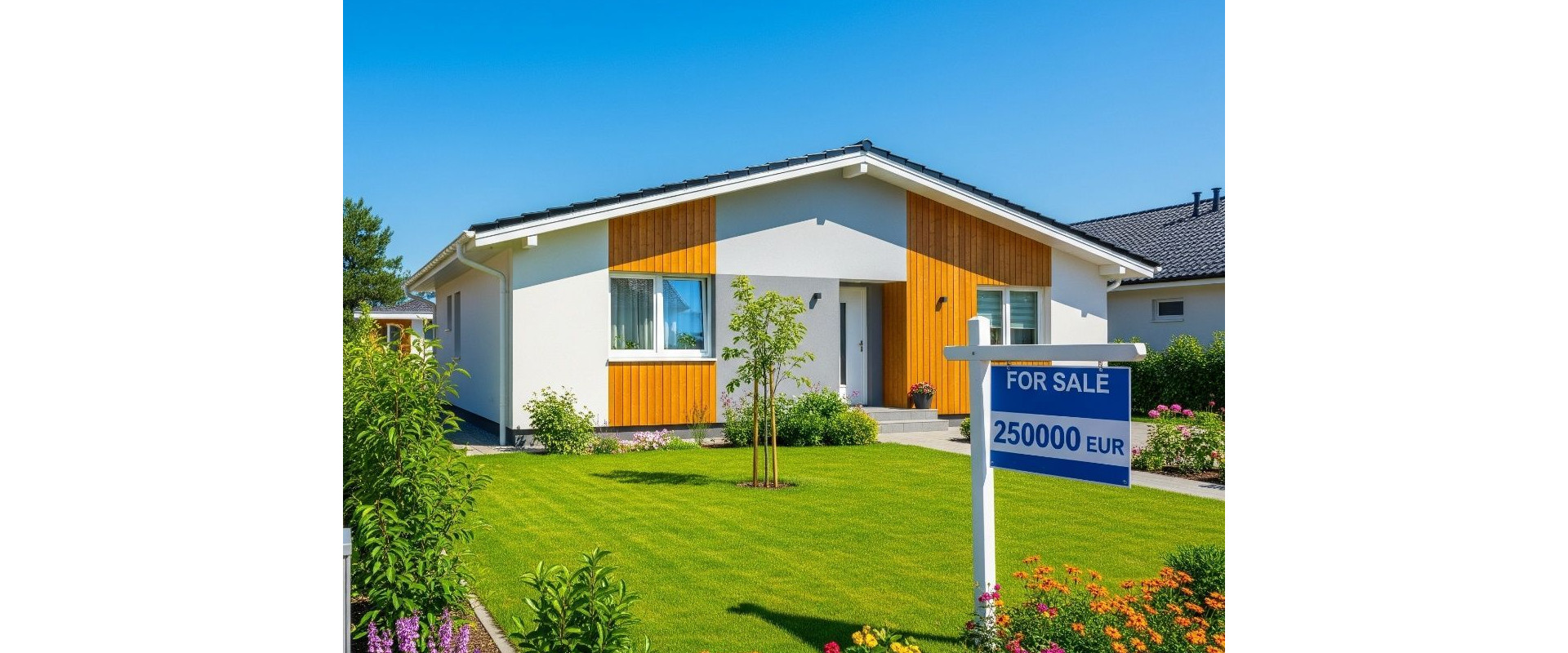 Rodinný dom - Exkluzívna ponuka v Leviciach: Pozemok + výstavba murovaného domu za 250 000 eur