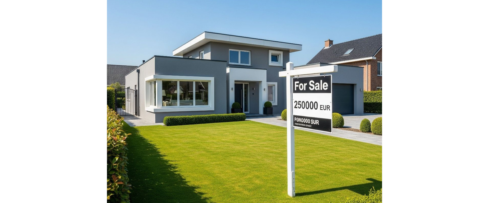 Rodinný dom - Exkluzívna ponuka v Leviciach: Pozemok + výstavba murovaného domu za 250 000 eur