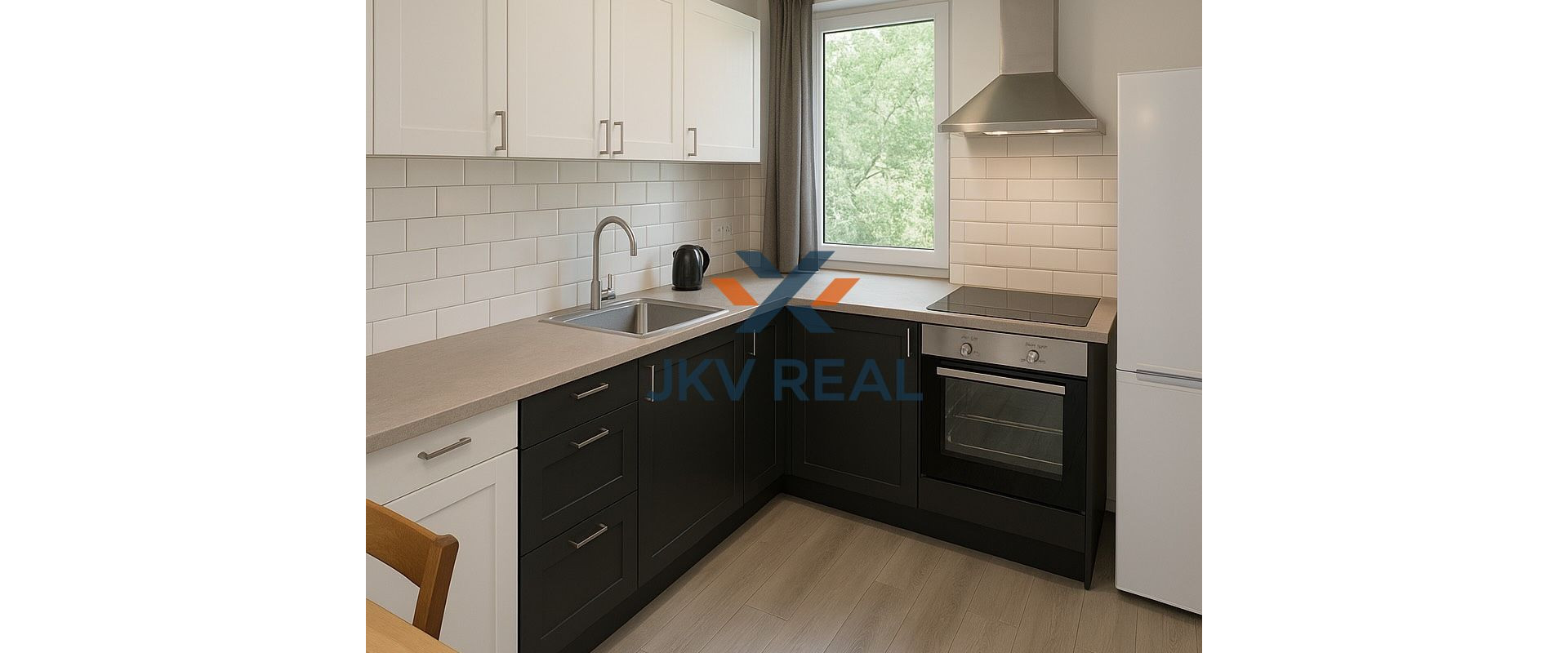 Elegantný 3-izbový byt vo vyhľadávanej lokalite na ulici Mlynské nivy