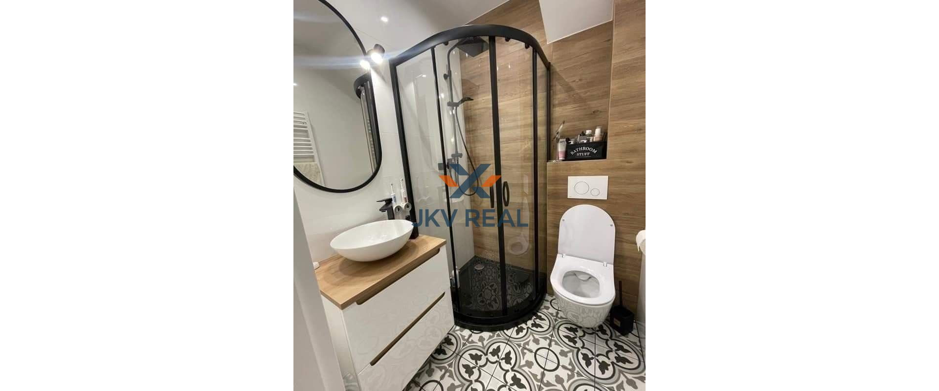 Elegantný 3-izbový byt vo vyhľadávanej lokalite na ulici Mlynské nivy