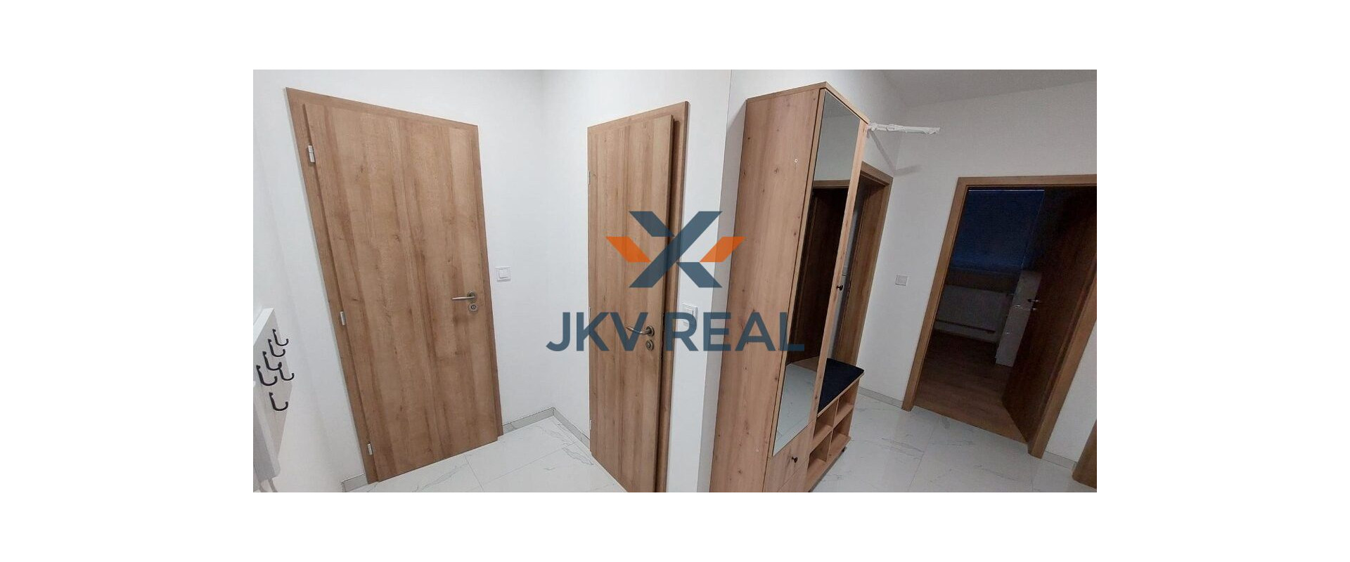 3-izbový byt, prenájom, Sídlisko Muškát, Pezinok