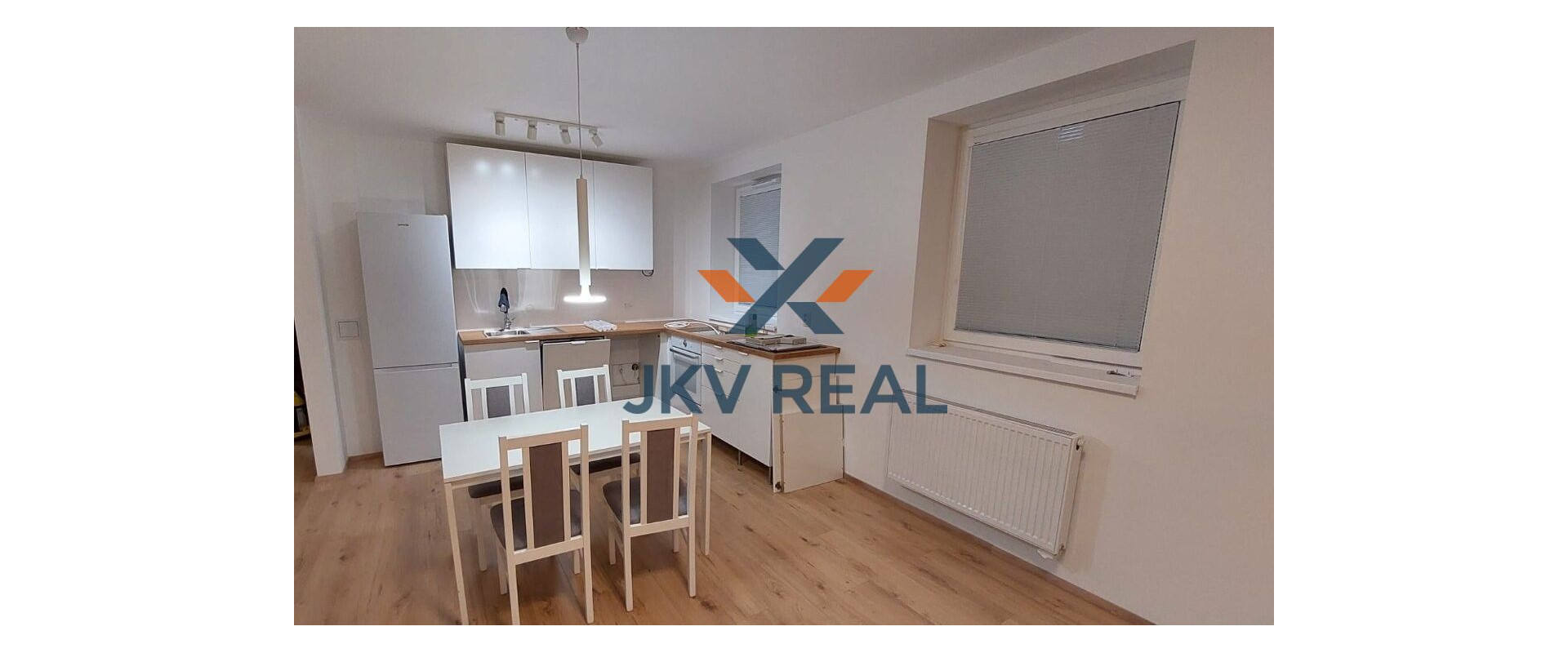 3-izbový byt, prenájom, Sídlisko Muškát, Pezinok