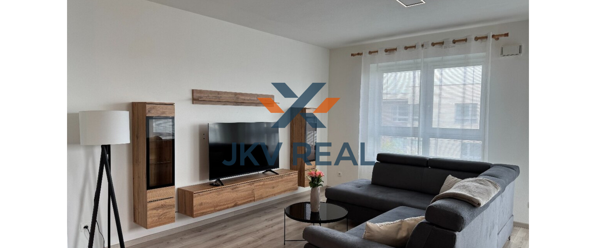 Na prenájom: Moderný 2-izbový byt v Senec Gardens