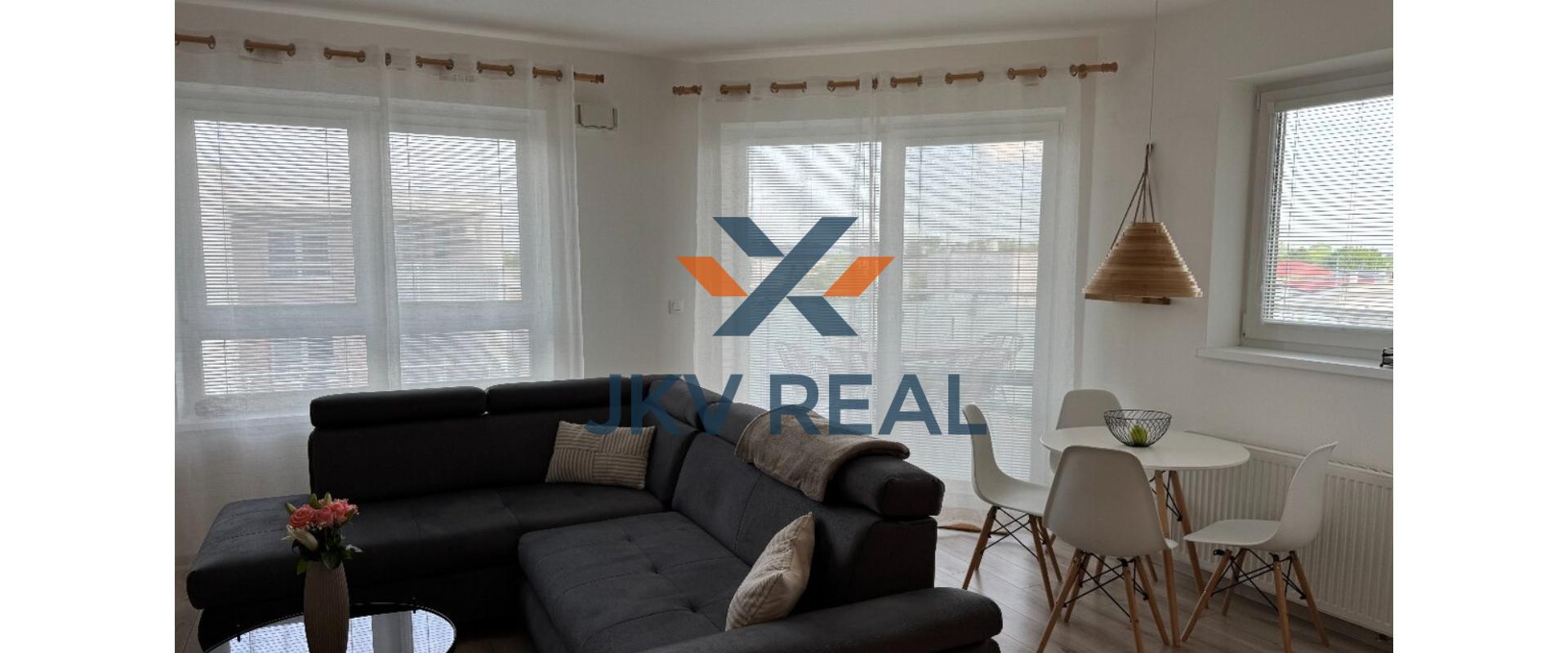 Na prenájom: Moderný 2-izbový byt v Senec Gardens