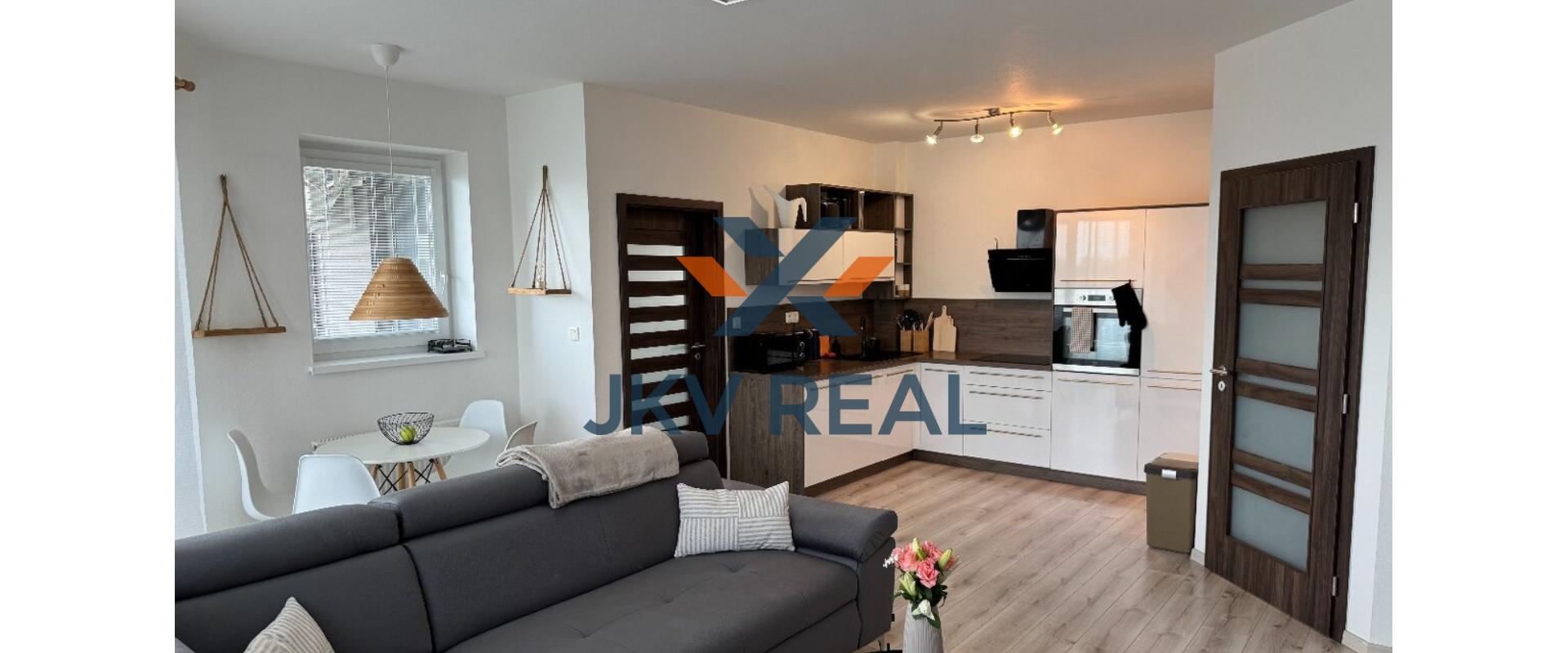 Na prenájom: Moderný 2-izbový byt v Senec Gardens