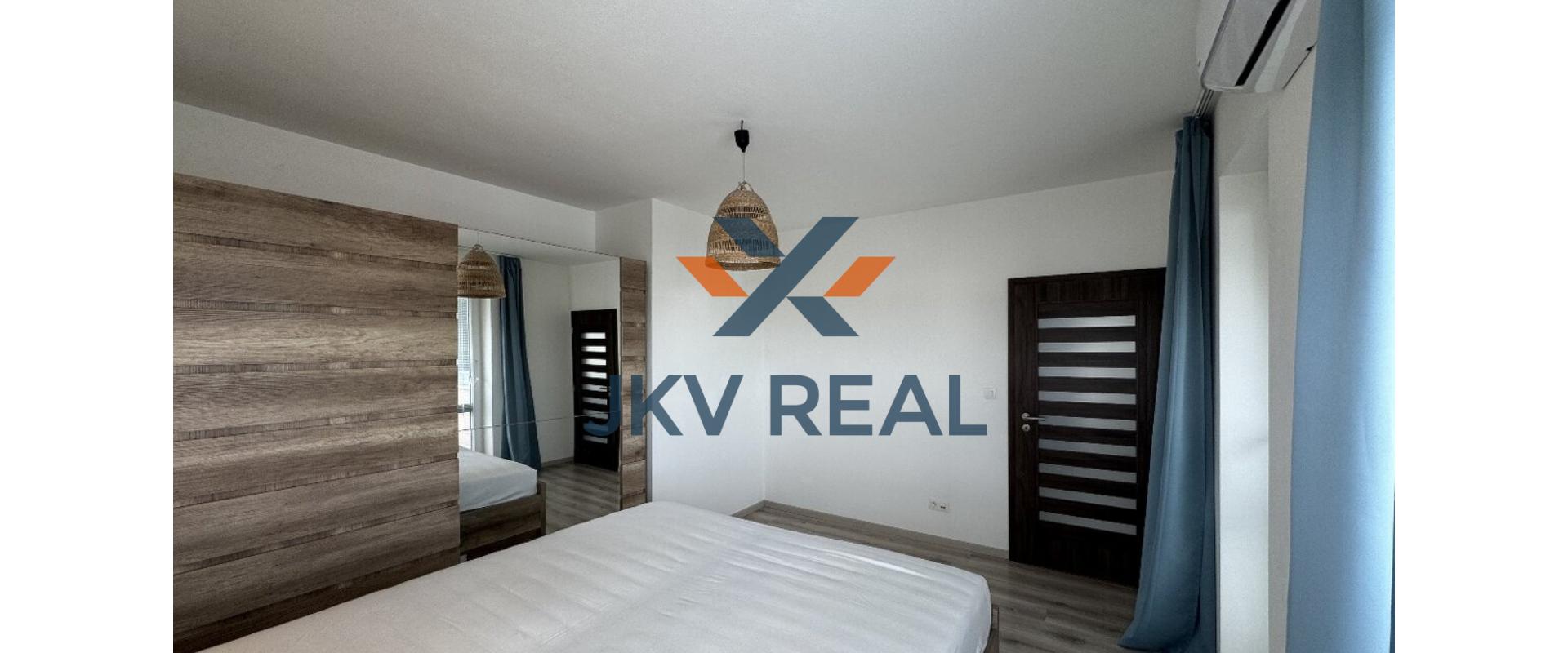 Na prenájom: Moderný 2-izbový byt v Senec Gardens