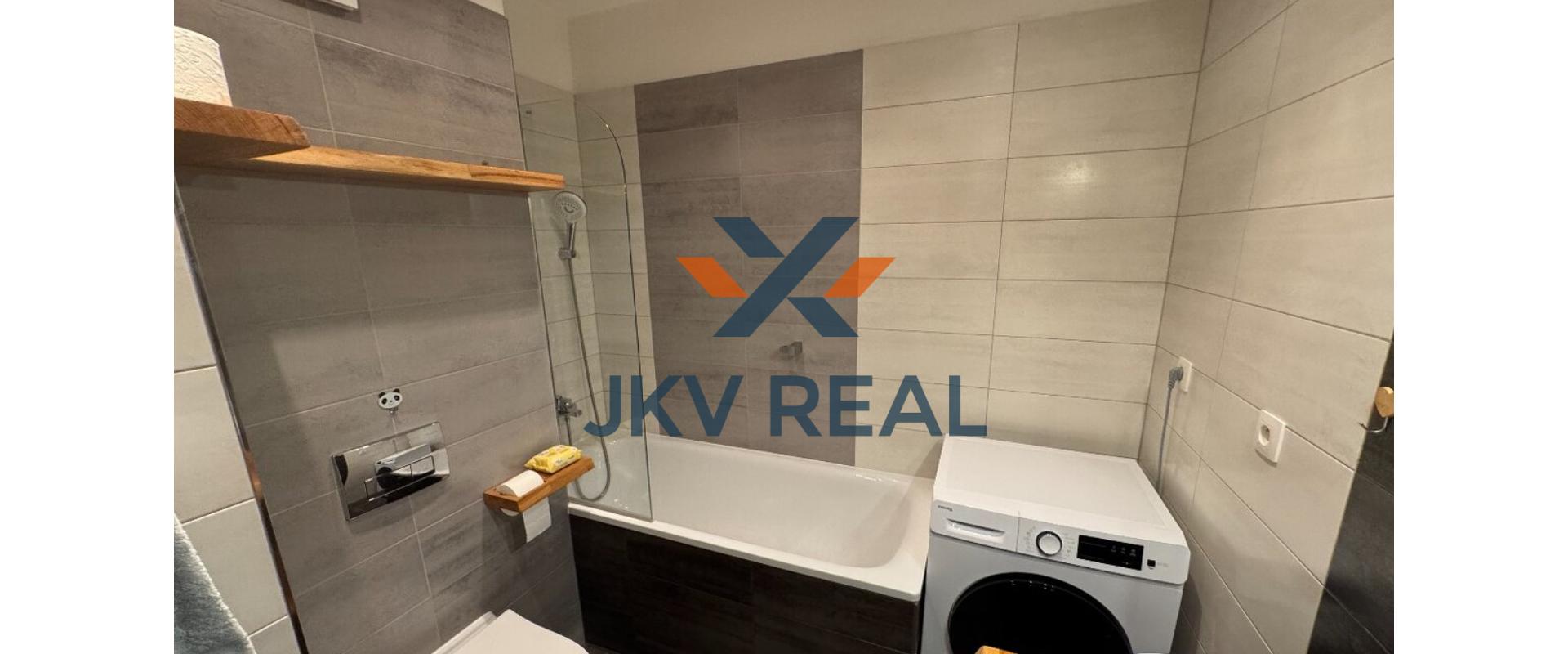 Na prenájom: Moderný 2-izbový byt v Senec Gardens