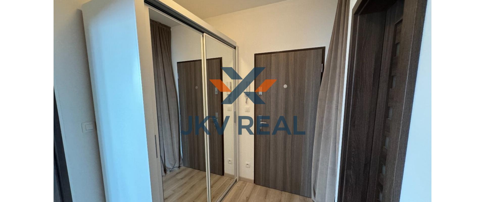 Na prenájom: Moderný 2-izbový byt v Senec Gardens