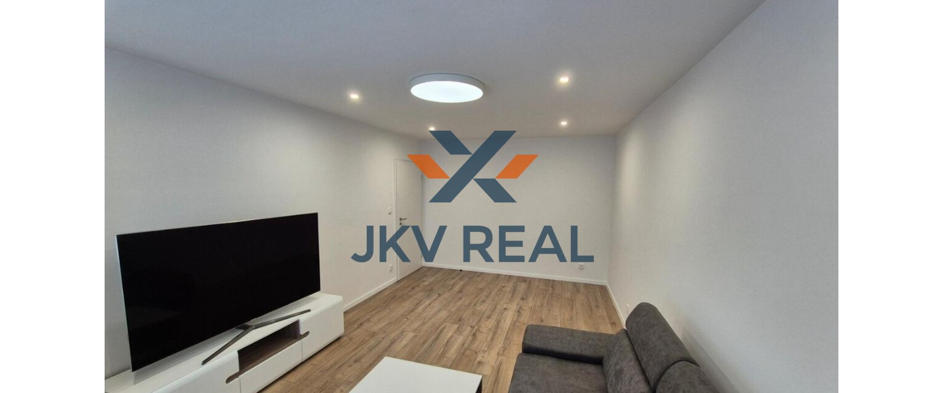 Na prenájom: Priestranný 2-izbový byt v Ružinove, ul. Andreja Mráza