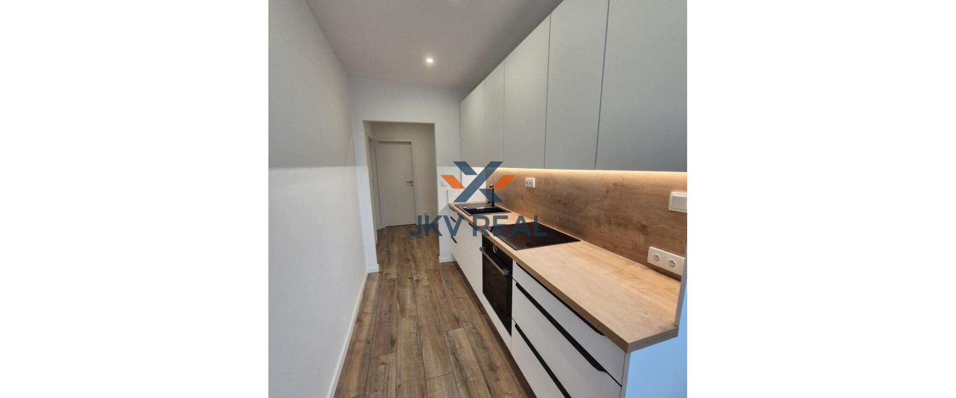 Na prenájom: Priestranný 2-izbový byt v Ružinove, ul. Andreja Mráza