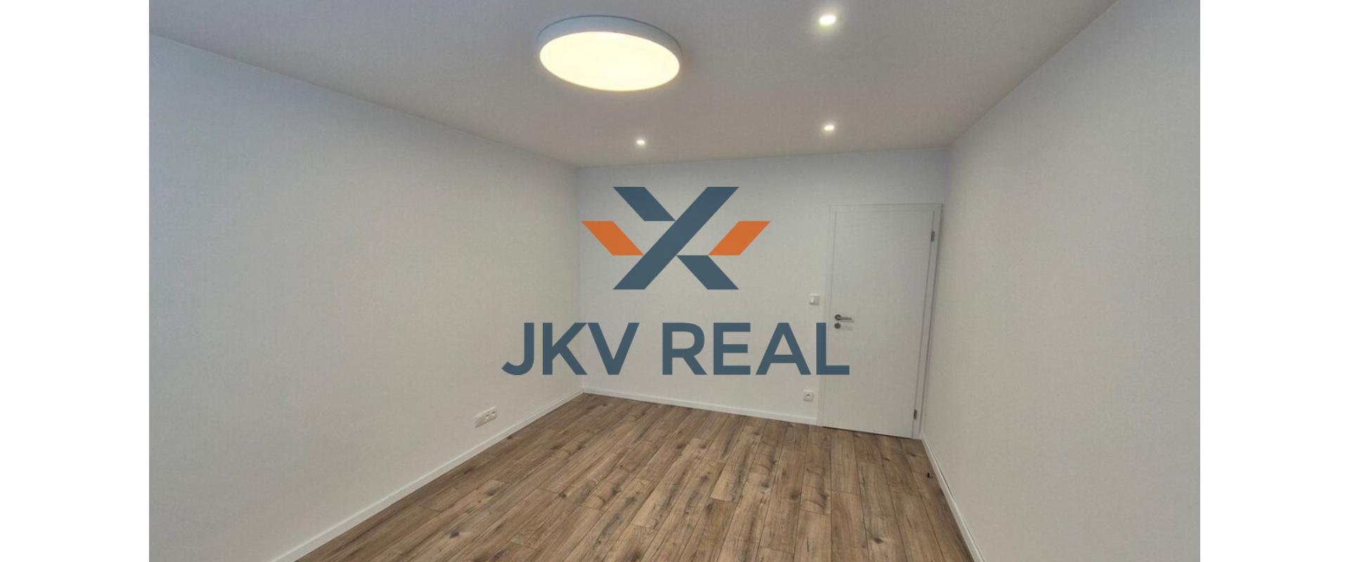 Na prenájom: Priestranný 2-izbový byt v Ružinove, ul. Andreja Mráza