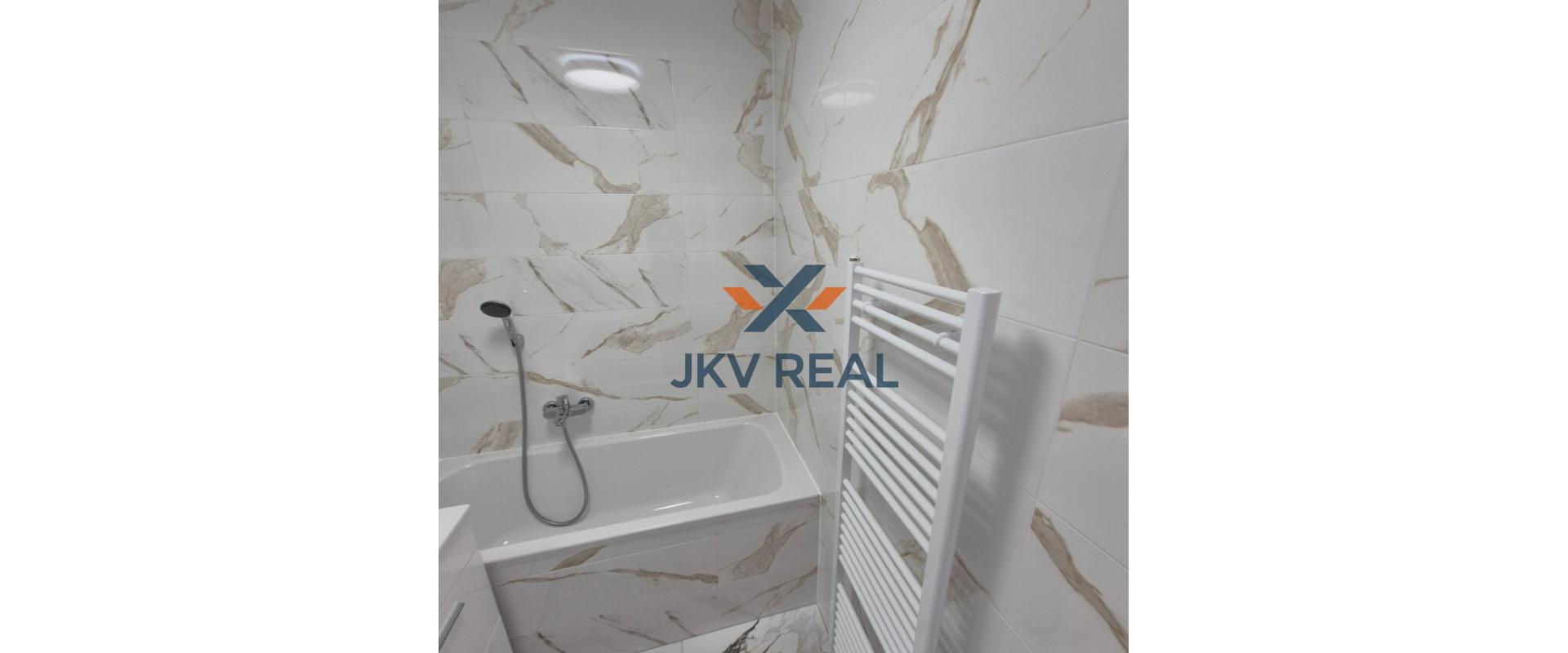 Na prenájom: Priestranný 2-izbový byt v Ružinove, ul. Andreja Mráza