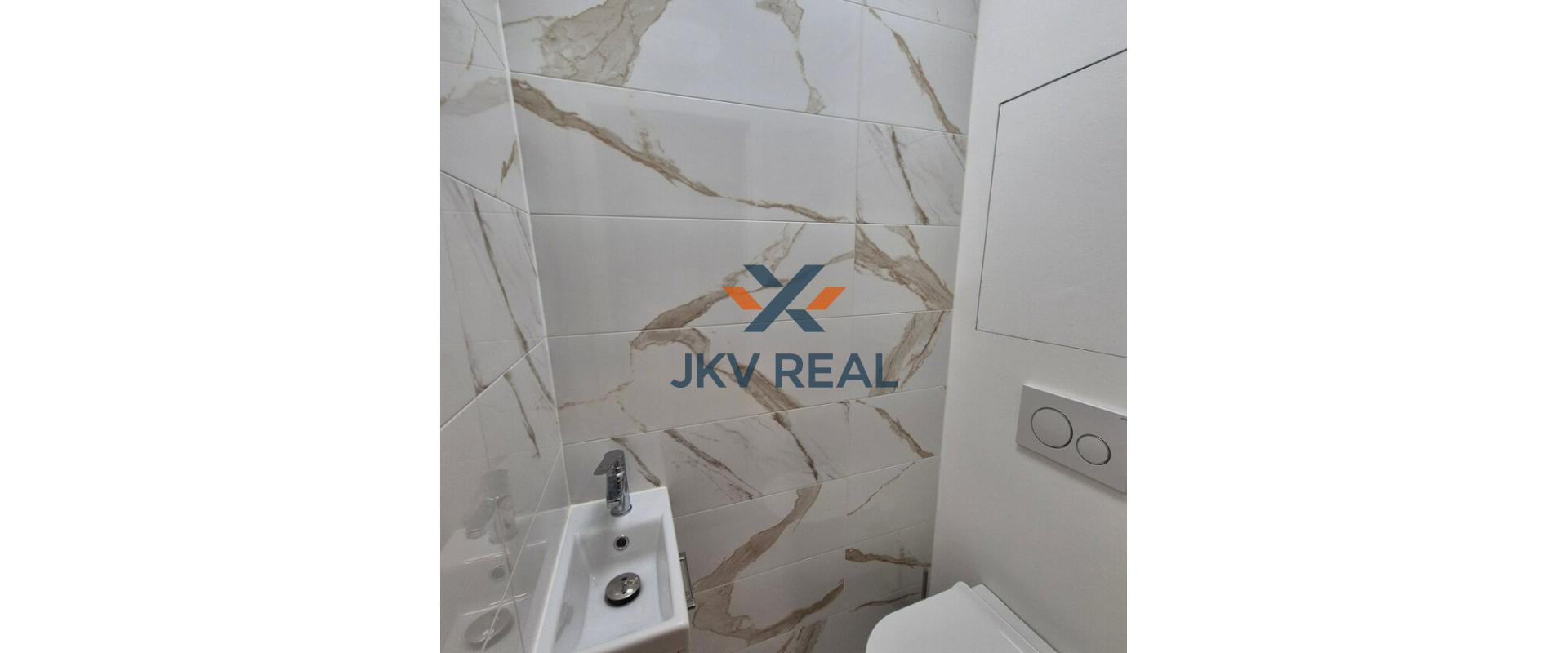 Na prenájom: Priestranný 2-izbový byt v Ružinove, ul. Andreja Mráza