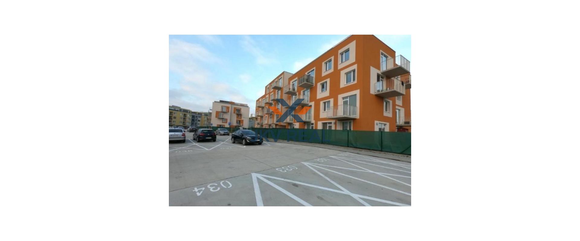 Na prenájom 1 izbový byt v Devínskej Novej Vsi