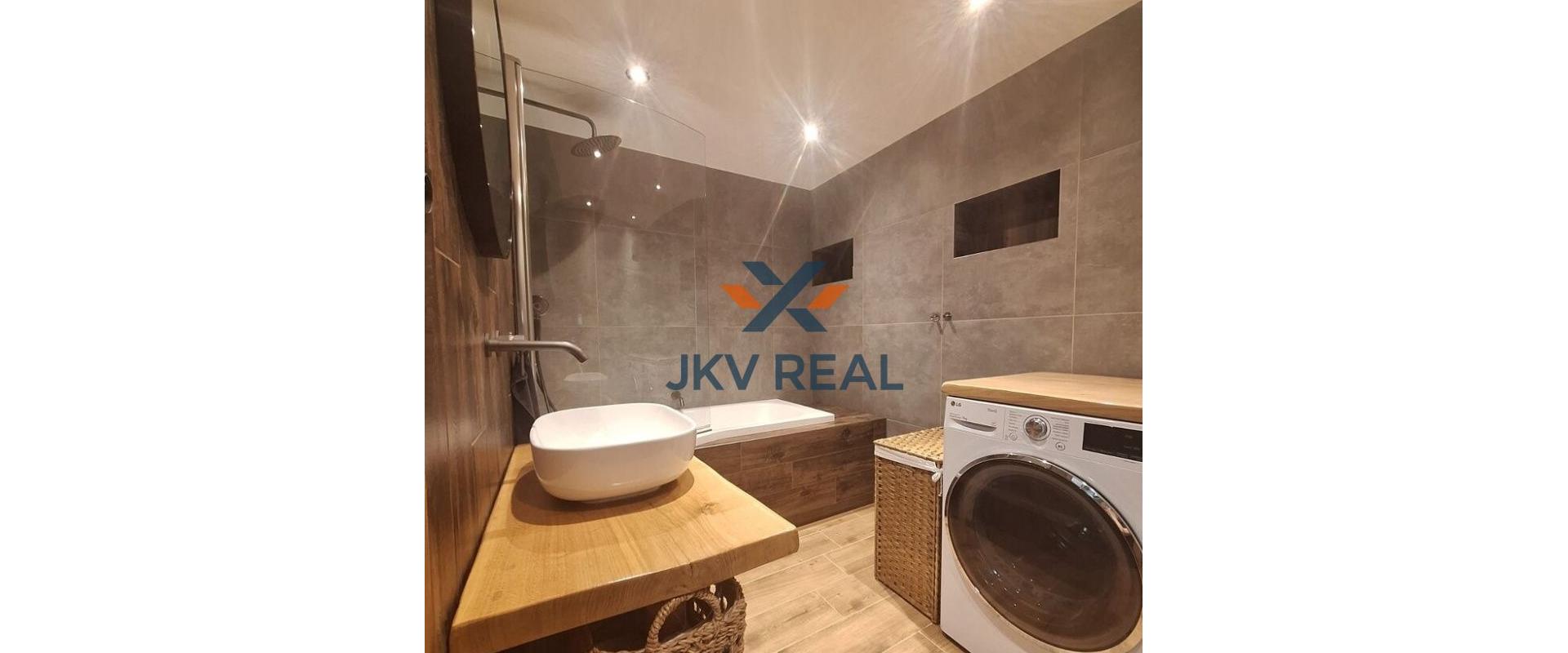 Na predaj pekný 3-izbový byt v Trenčianskych Tepliciach