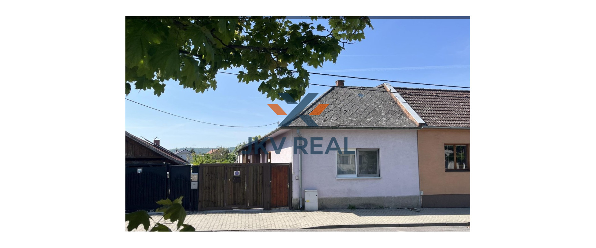 Na predaj 2x byt. jednotka v časti Lamač na Vrančovičovej ulici