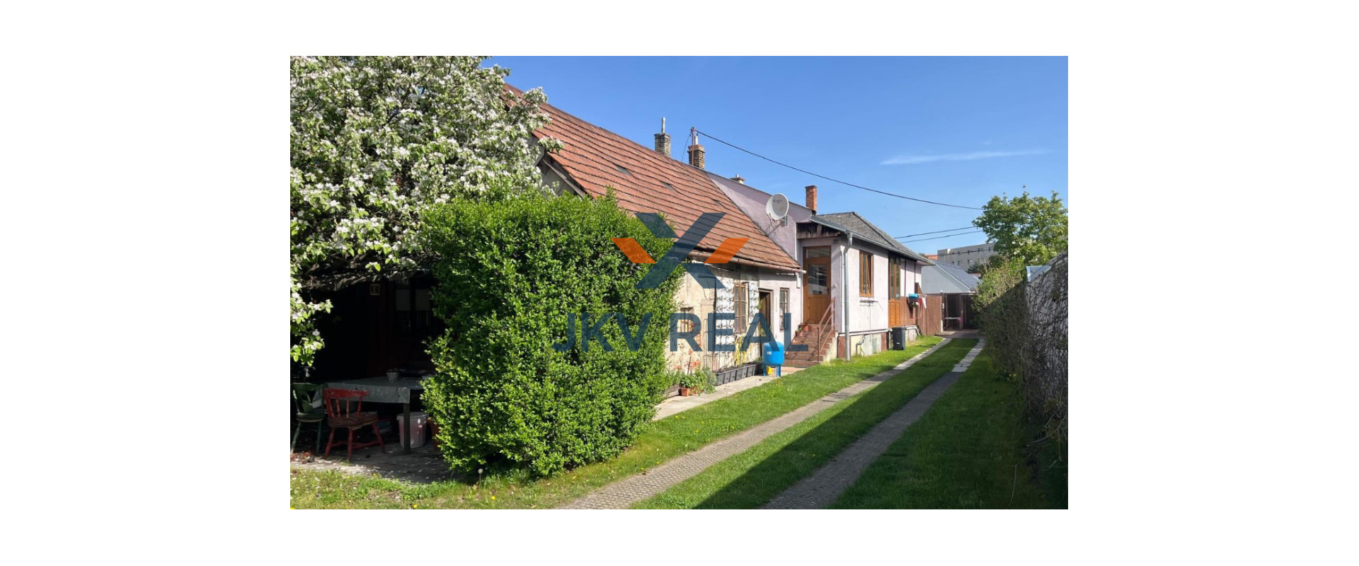 Na predaj 2x byt. jednotka v časti Lamač na Vrančovičovej ulici