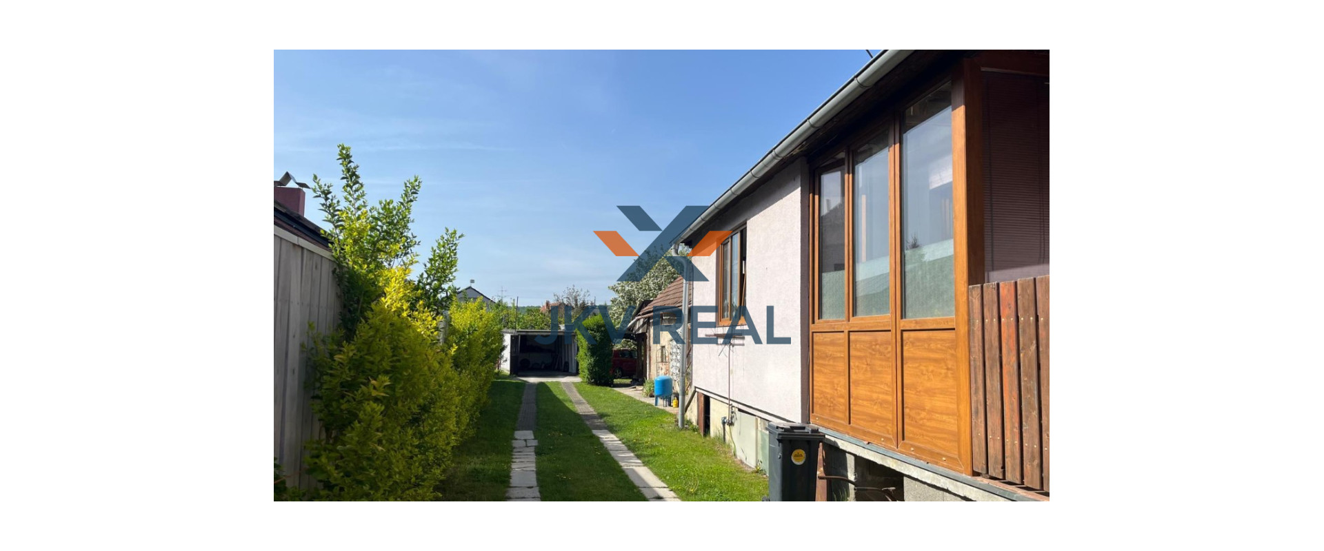 Na predaj 2x byt. jednotka v časti Lamač na Vrančovičovej ulici