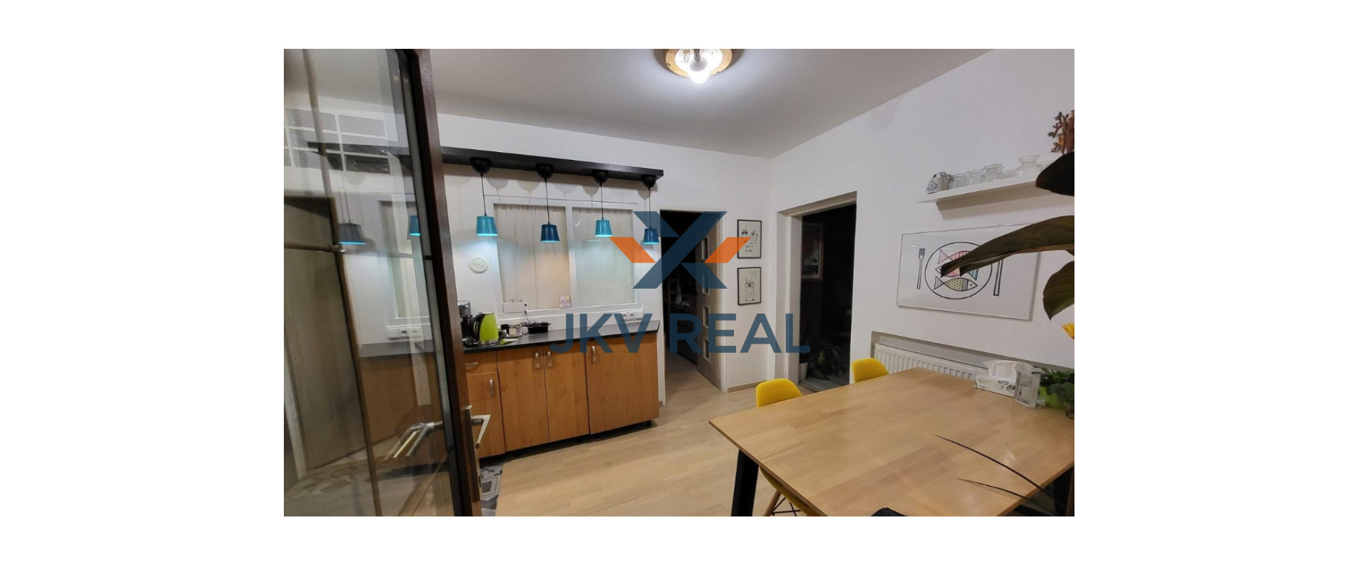 Na predaj 2x byt. jednotka v časti Lamač na Vrančovičovej ulici