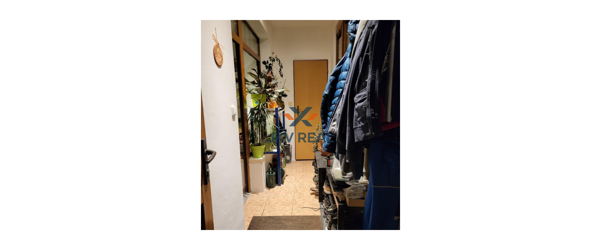 Na predaj 2x byt. jednotka v časti Lamač na Vrančovičovej ulici