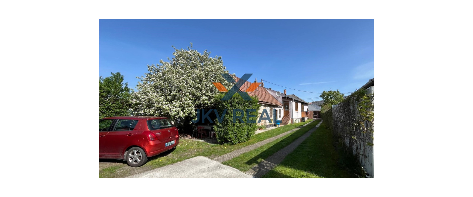 Na predaj 2x byt. jednotka v časti Lamač na Vrančovičovej ulici