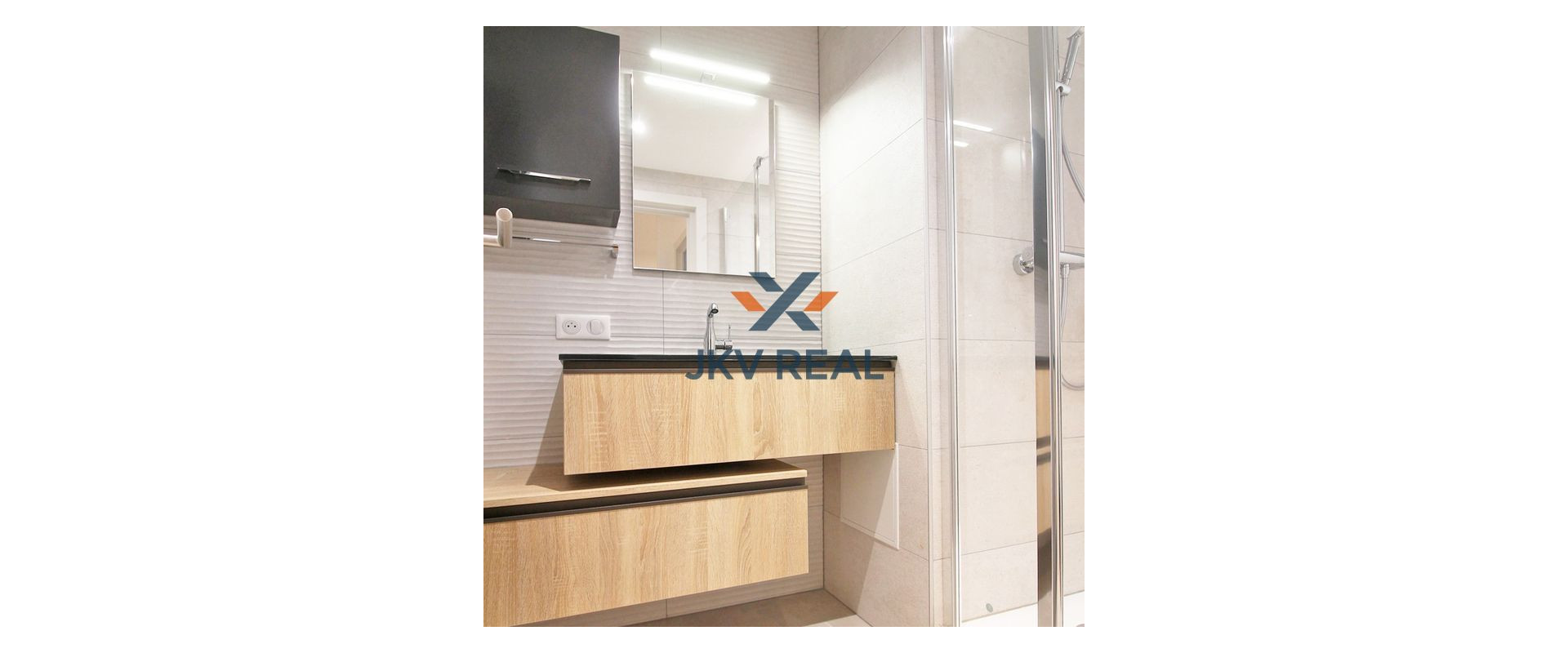 JKV REAL ponúka na predaj štýlový 2-izbový byt s lodžiou v Starom Meste